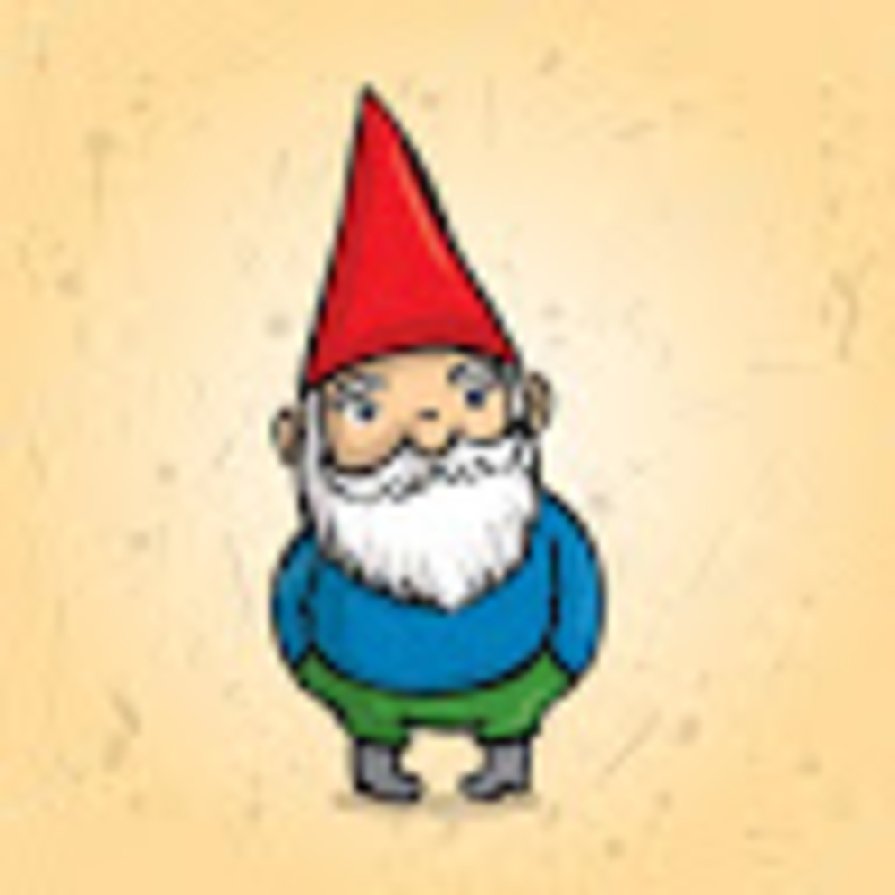 Meet your Posher, Gnome leader